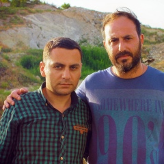 Hayk Harutyunyan, 16.01.1985, Ереван