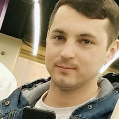 Мирсиддик Зикрияев, 01.05.1994, Москва