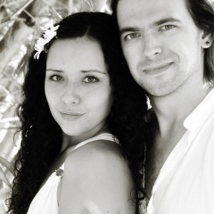 Ирина Богдан, 07.03.1988, Москва