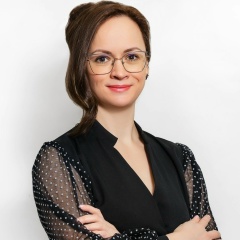 Юлия Фатеева, 21.12.1983, Орёл
