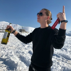 Дима Предейн, 01.02