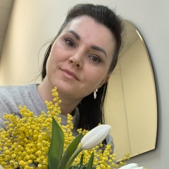 Анна Петрова, Ржев