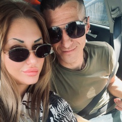 Анюта Чиликова, 02.07, Алушта