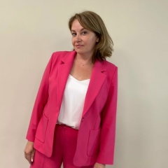 Татьяна Кузнецова, 26.07, Санкт-Петербург