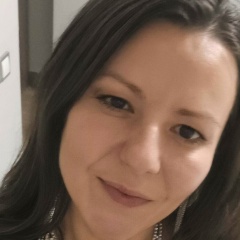 Анюта Финаева, 25.09, Балашиха