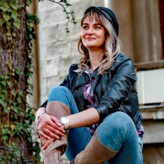 Екатерина Борисова, Сочи