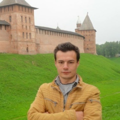 Игорь Устюжанин, Лида