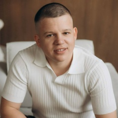 Сергей Тулин, 27.09.1995, Абакан