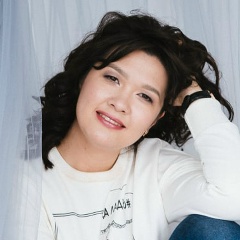 Маргарита Пинина, 14.09, Нижнекамск
