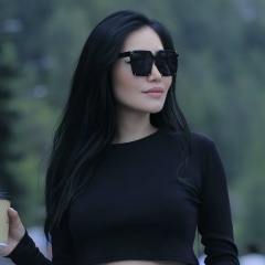 Лаура Кенесбек, 28.08, Алматы