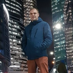 Павел Воробьев, 02.08, Курган