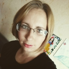 Лена Мун, 07.09.1984, Петропавловск