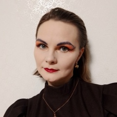 Ирина Власова, 20.03, Екатеринбург