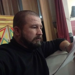 Анатолий Казаков, 27.02.1983, Владивосток