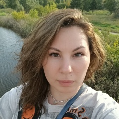 Ирина Яинова, 28.11