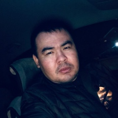 Salimzhan Bekbosinov, 19.09.1990, Актобе