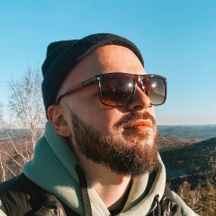 Константин Козлов, 29.05, Красноярск