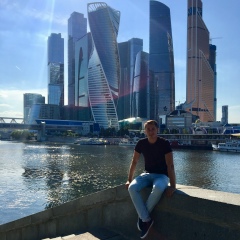 Denis Chudoimov, 06.02, Сочи