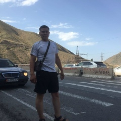 Ильяс Бакенский, 09.03, Астана