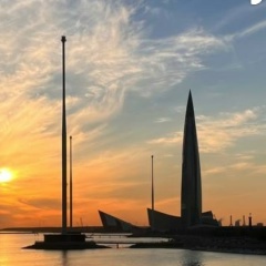 Александра Пимоненкова, Всеволожск