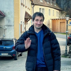 Димон Nester