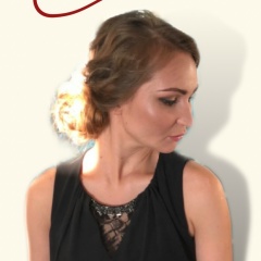 Олеся Мельникова, 30.07, Москва