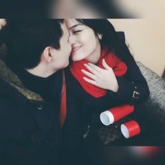 Айдана Давлетова, 18.12, Уральск