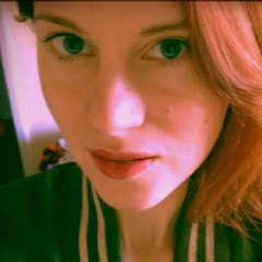 Анна Ломонос, 05.03, Киев