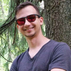 Сергей Канивец, 18.02, Санкт-Петербург