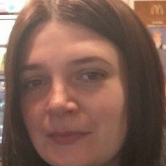 Оксана Петровна, 25.04, Хмельницкий