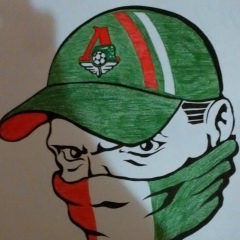 Сергей Викторович, 21.06, Липецк