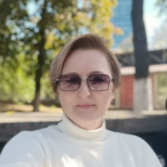 Наталья Луцева, 09.04.1976, Донецк