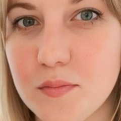 Надюшка Шульгина, 08.11.1992, Волжский