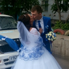 Павел Комаров, 31.05, Красноярск