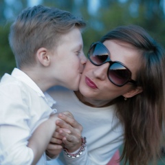 Инна Тименко, 16.01, Киев