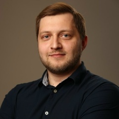 Никита Уваров, 03.11.1989, Тюмень