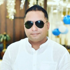 Sunil Kumar, 27.09.1983, New Delhi