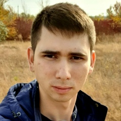 Михаил Тарасенко, 14.10, Миллерово