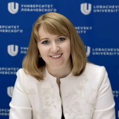 Аня Абросимова, Нижний Новгород