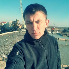 Рома Лукьянович, 18.03.1985, Луцк