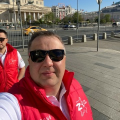 Тарас Кирилив, 30.11, Киров