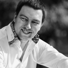 Сергей Лобачев, 29.09, Санкт-Петербург