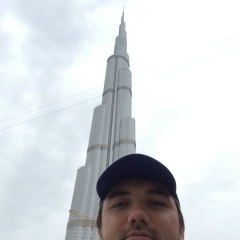 Kirill Bolshov, 01.05, Guangzhou