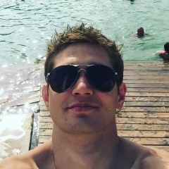Дмитрий Стасюк, 11.06, Балашиха