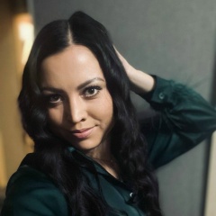 Екатерина Боброва, 25.01.1990, Выкса