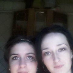 Алина Носко, 22.07, Антрацит