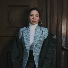Алла Белова, 09.07, Luzern