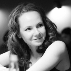 Надежда Линнас, Санкт-Петербург