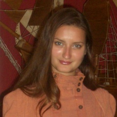 Ольга Маликова, 27.01, Москва