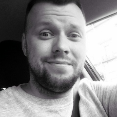 Никита Туманцев, 18.01.1988, Санкт-Петербург